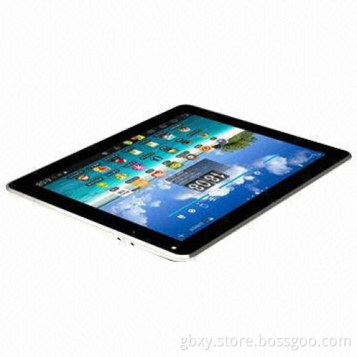 9.7-inch Android Tablet PC, Rockchip 3066, Dual-core, Dual-camera, HDMI, HD Screen, Super Slim